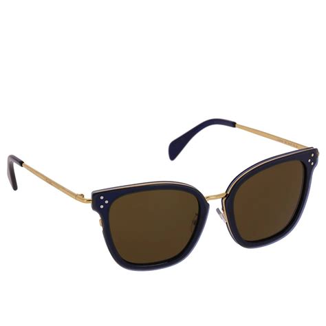 celine sonnenbrille braun|celine sonnenbrille damen.